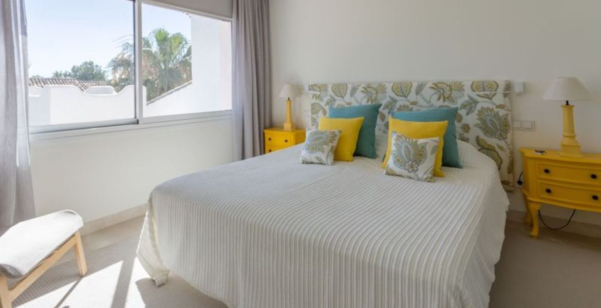 Increíble apartamento moderno de 3 dormitorios y 4 baños