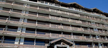 Аренда квартиры в Куршевеле 1850