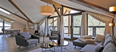 Апартамент в аренду Ariondaz Courchevel 1650