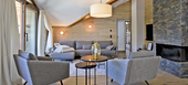 Апартамент в аренду Ariondaz Courchevel 1650