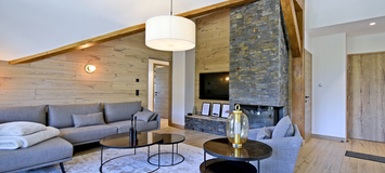 Апартамент в аренду Ariondaz Courchevel 1650