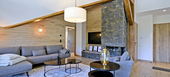 Апартамент в аренду Ariondaz Courchevel 1650