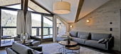 Апартамент в аренду Ariondaz Courchevel 1650