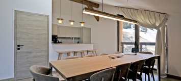 Апартамент в аренду Ariondaz Courchevel 1650
