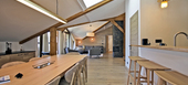 Апартамент в аренду Ariondaz Courchevel 1650