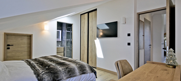 Апартамент в аренду Ariondaz Courchevel 1650