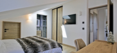 Апартамент в аренду Ariondaz Courchevel 1650