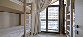 Апартамент в аренду Ariondaz Courchevel 1650
