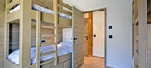 Апартамент в аренду Ariondaz Courchevel 1650