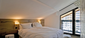 Апартамент в аренду Ariondaz Courchevel 1650