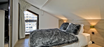 Апартамент в аренду Ariondaz Courchevel 1650