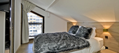 Апартамент в аренду Ariondaz Courchevel 1650