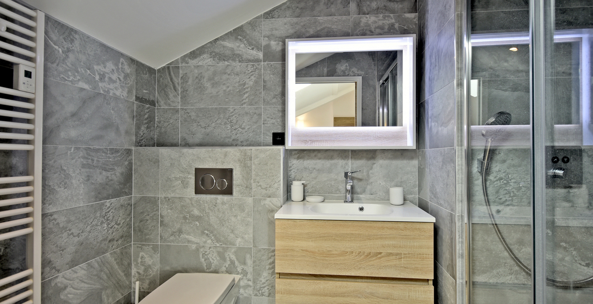 Апартамент в аренду Ariondaz Courchevel 1650