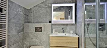 Апартамент в аренду Ariondaz Courchevel 1650