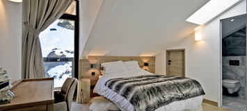 Апартамент в аренду Ariondaz Courchevel 1650