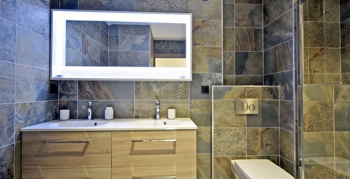 Апартамент в аренду Ariondaz Courchevel 1650