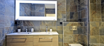 Апартамент в аренду Ariondaz Courchevel 1650