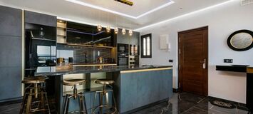 Appartement à Puerto Banus