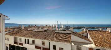 Appartement à Puerto Banus