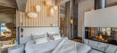Chalet de Luxe à Courchevel 1550