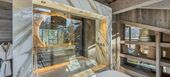 Chalet de Luxe à Courchevel 1550
