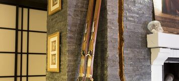 Chalet Courchevel