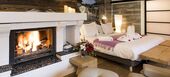 Chalet Courchevel