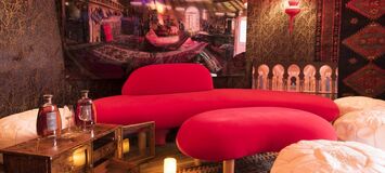 Chalet Courchevel