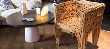 Chalet Courchevel