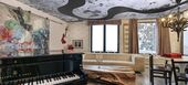 Chalet Courchevel
