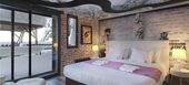Chalet Courchevel