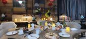 Chalet Courchevel