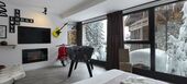 Chalet Courchevel