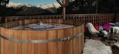 Chalet Courchevel