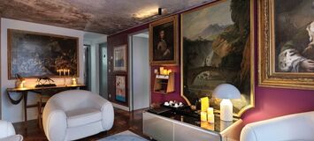 Chalet Courchevel