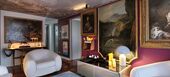 Chalet Courchevel