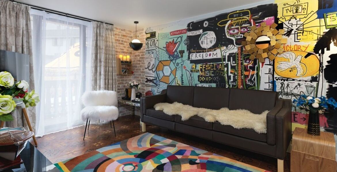 Chalet Courchevel