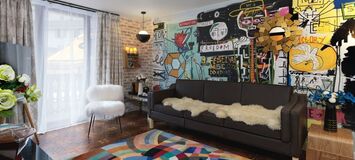 Chalet Courchevel