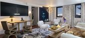 Chalet Courchevel