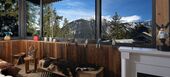 Chalet Courchevel
