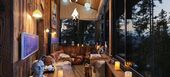 Chalet Courchevel