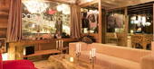 Chalet Courchevel