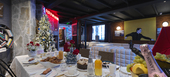Chalet Courchevel