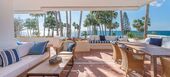 Location Appartement Front de mer Puente Romano