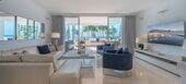 Location Appartement Front de mer Puente Romano