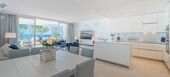 Location Appartement Front de mer Puente Romano