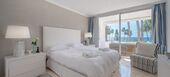 Location Appartement Front de mer Puente Romano