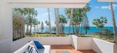 Location Appartement Front de mer Puente Romano