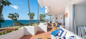 Location Appartement Front de mer Puente Romano