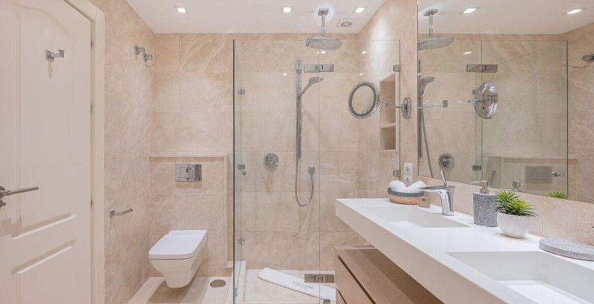 Location Appartement Front de mer Puente Romano